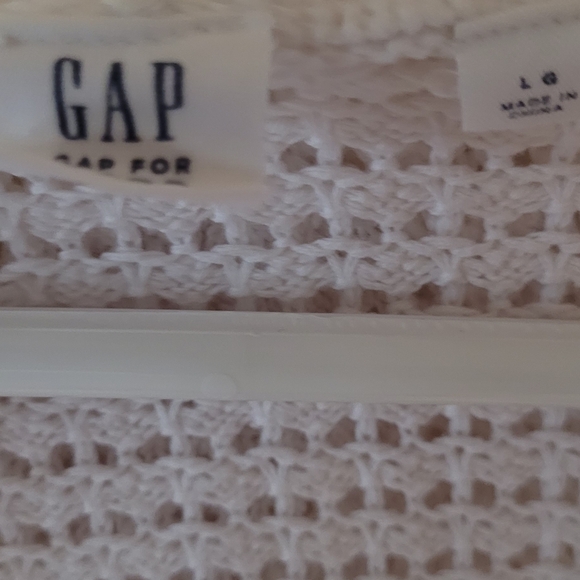 Gap Hooded Cardigan - Picture 5 of 6